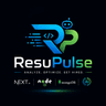 ResuPulse Logo